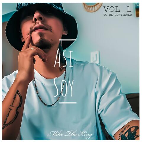 Asi Soy, Vol. 1