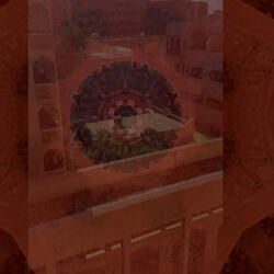Marrakech