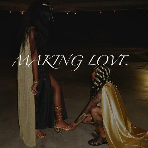 MaKing Lov3