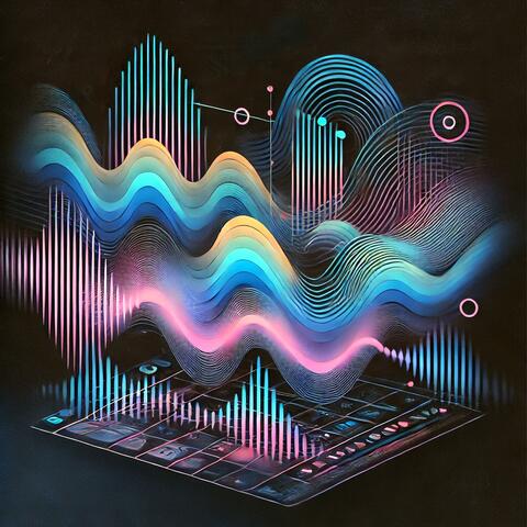 Deep Pulse Trilogy