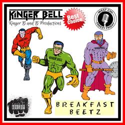 Breakfast Beetz