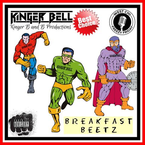 Breakfast Beetz