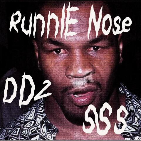 RunnIE Nose