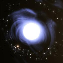 Bound to Celestial Shadows