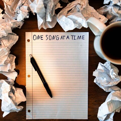 One Song At A Time