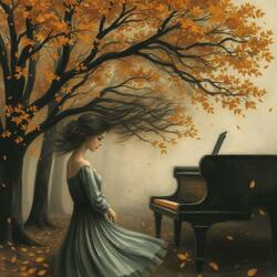 tears of the wind (piano song)