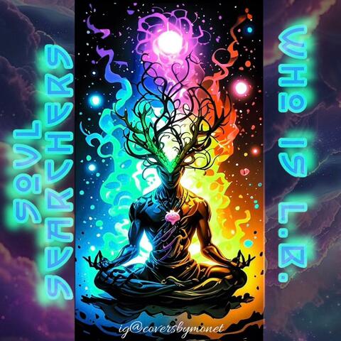 Soul Seachers
