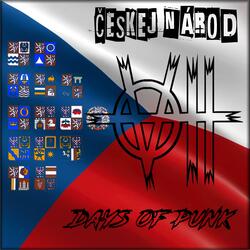 Českej Národ