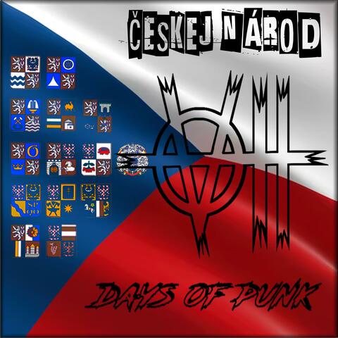 Českej Národ