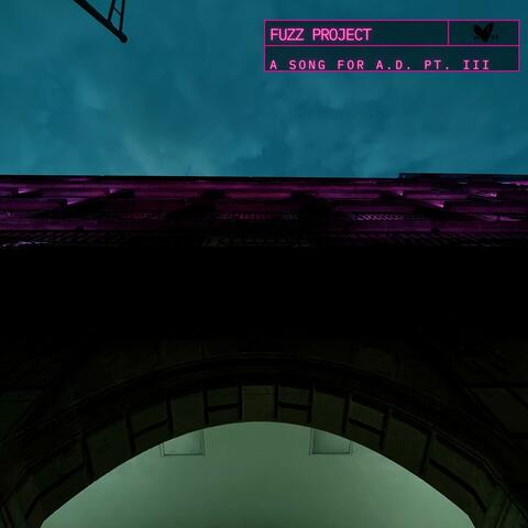 A Song For A.D., Pt. 3 (feat. Guillermo Rivas)