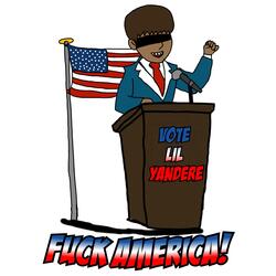 Fuck America