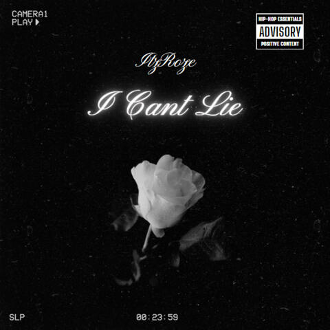 I Can't Lie (feat. GhostyThaDemon)