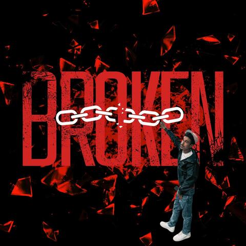 Broken