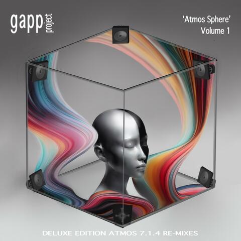 'Atmos Sphere' Volume 1