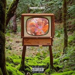 Arrived (feat. Gio Jennings)