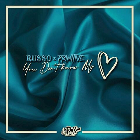 You don't know my heart (feat. Primitive)