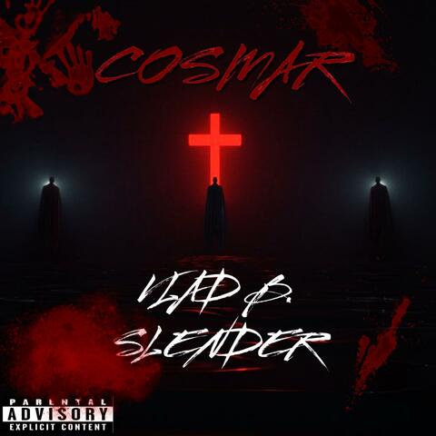 COSMAR (feat. SLENDER)