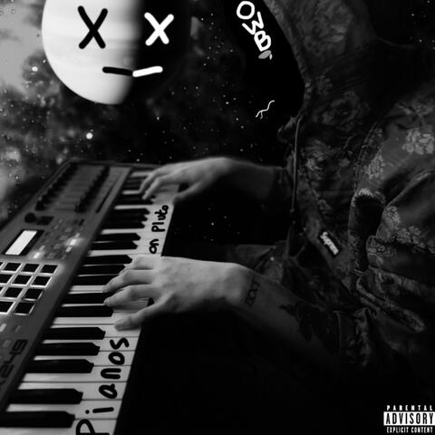 Pianos on Pluto