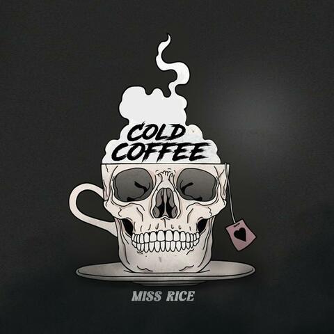 Cold Coffee