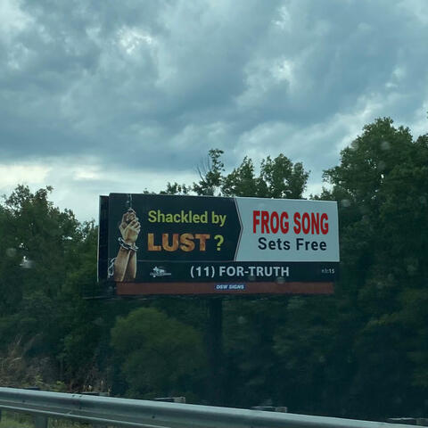 Amphibian (Frog Song)