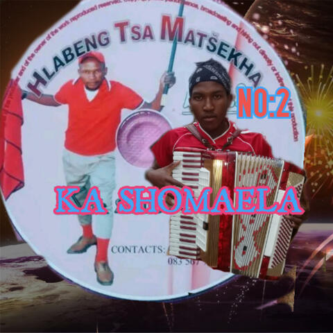 Hlabeng Tsa Mats'ekha NO 2