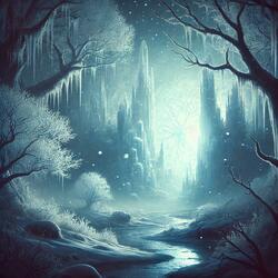 Frozen Echoes