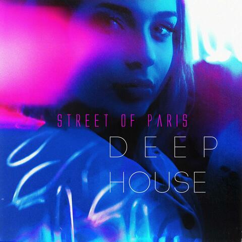 Paris Sokağı (feat. Aris)