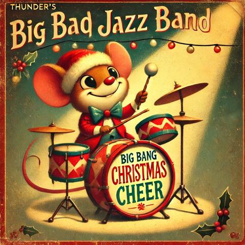 Big Bang Christmas Cheer