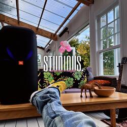 Studious. (Anything's Possible)