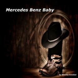 Mercedes Benz Baby