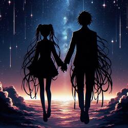 How story goes (feat. Sad stranger)