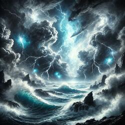 Tempest Fury