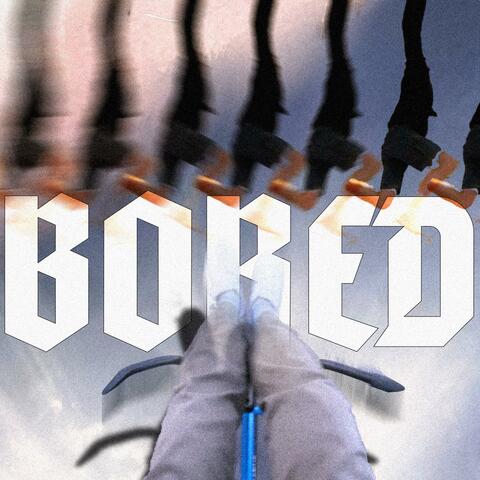 bored