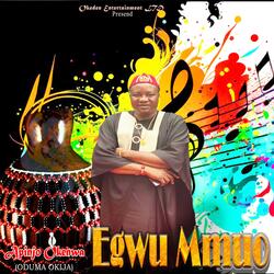 Egwu Mmuo