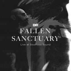 FALLEN SANCTUARY (live)