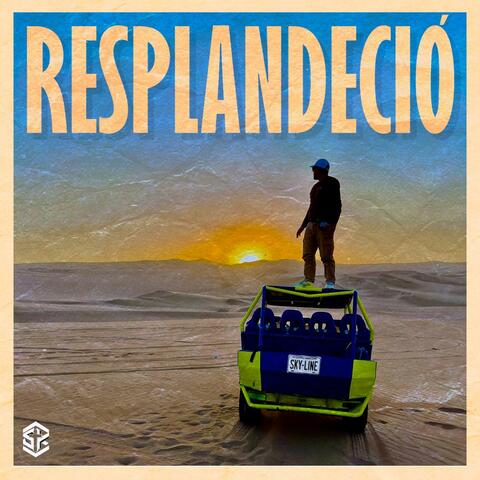 Resplandeció (Radio Edit)