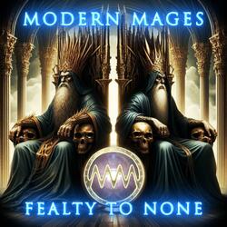 Fealty To None