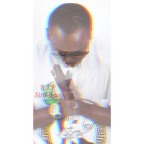 RIP Str8-Lace (Instrumental)