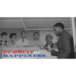 pursuit of happiness (Instrumental)