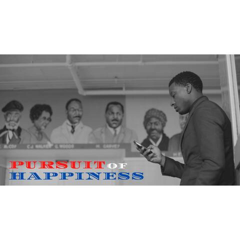 pursuit of happiness (Instrumental)