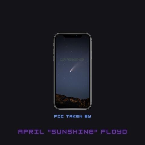 Astronaut (Instrumental)