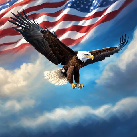 I'm Proud To Stand For Our Veterans