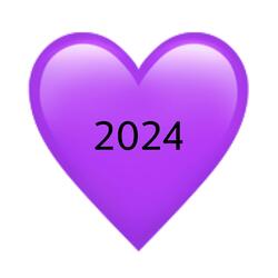 Let's Wrap It Up! (2024 Purple Heart Core Recap)