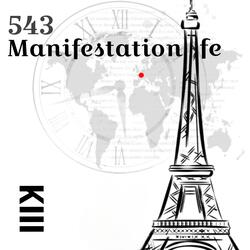 Manifestation fe