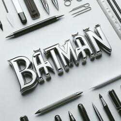 BATMAN