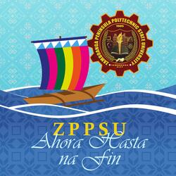 ZPPSU Ahora Hasta na Fin (Sports Festival Theme Song) (feat. Mildred Toyogan)