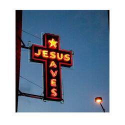 message to the lukewarm