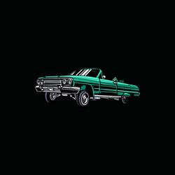 Ride Low