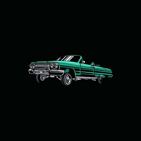 Ride Low