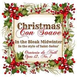 In the Bleak Midwinter (Saint Saens)